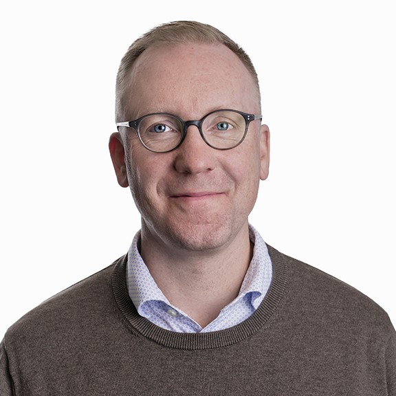Jonas Bolldén